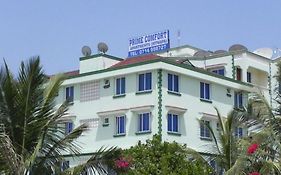 Prime Comfort Hotels & Apartments Mtwapa